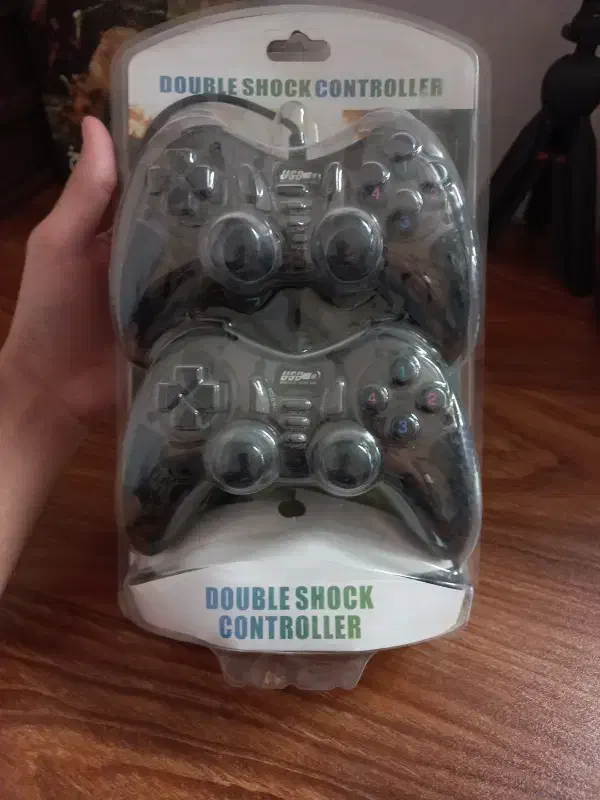 دسته pc|کنسول، بازی ویدئویی و آنلاین|باقرشهر, |دیوار