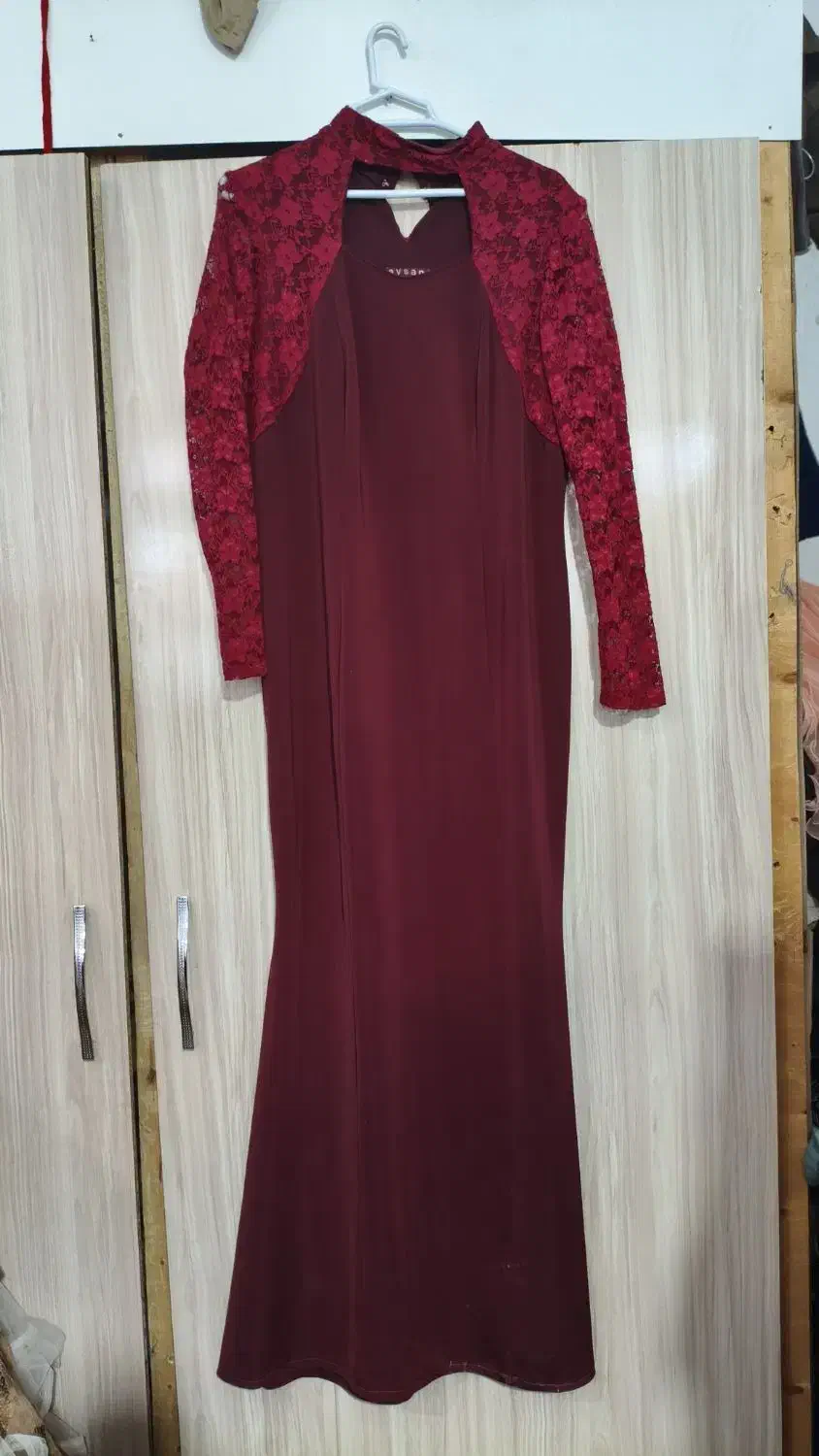 لباس نازنین|لباس|ارومیه, |دیوار