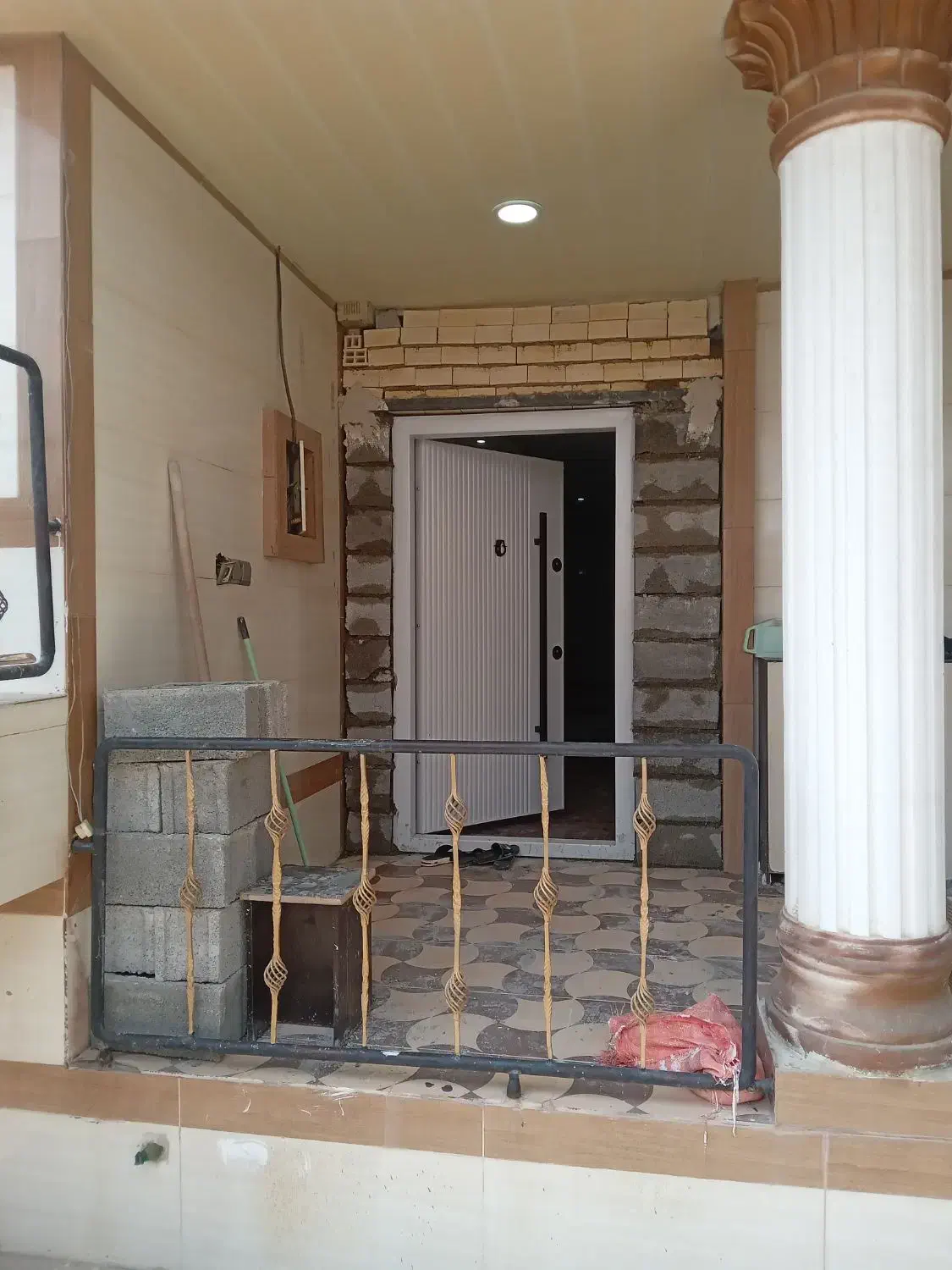 نصاب‌درب ضد سرقت|خدمات پیشه و مهارت|بوشهر, |دیوار