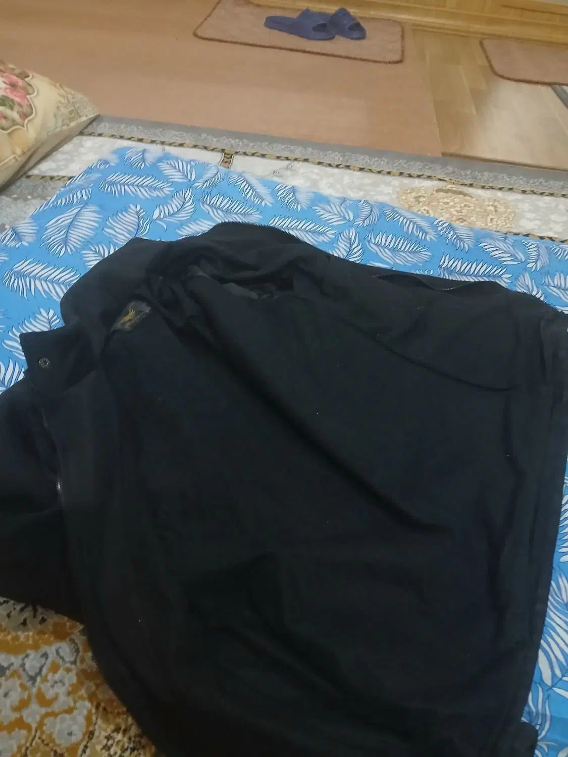 کاپشن|کفش و لباس بچه|اصفهان, پوریای ولی|دیوار