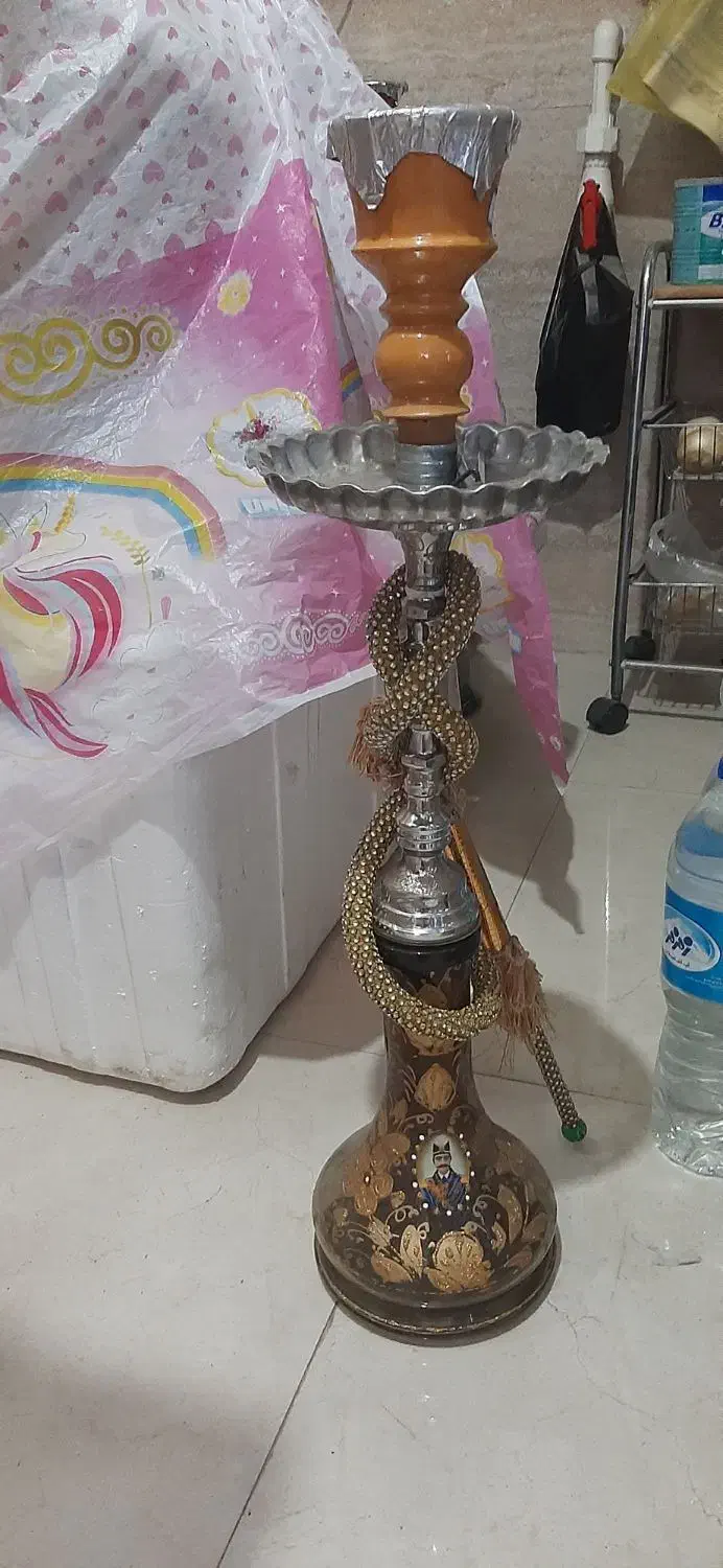 قلیان|حراج|ماسال, |دیوار