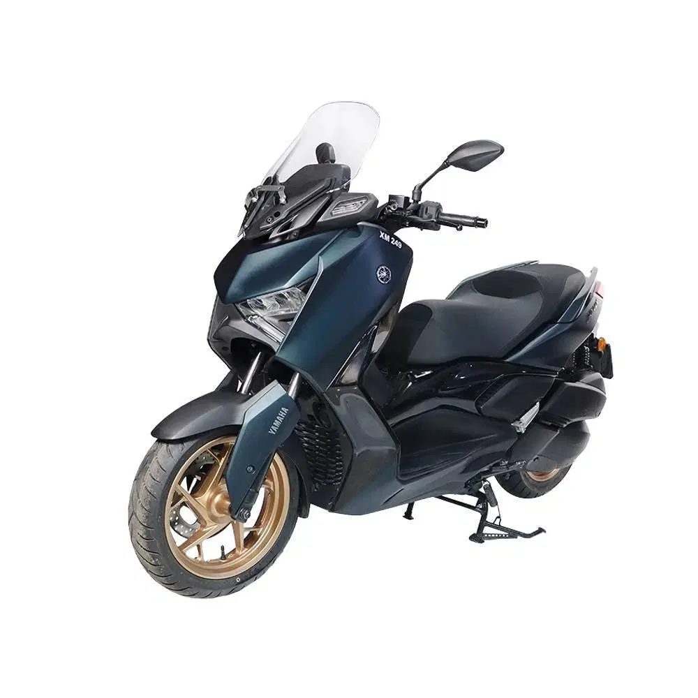 xmax 250|موتورسیکلت|شیراز, قصرالدشت|دیوار