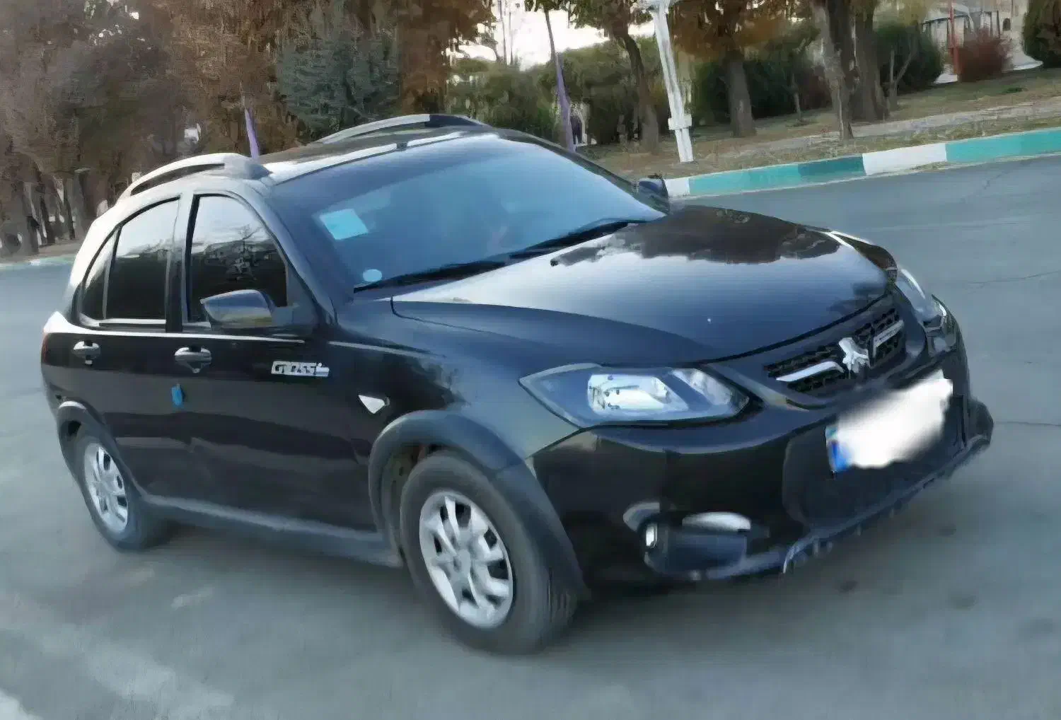 فروش ماشین|خودرو سواری و وانت|شهرکرد, |دیوار