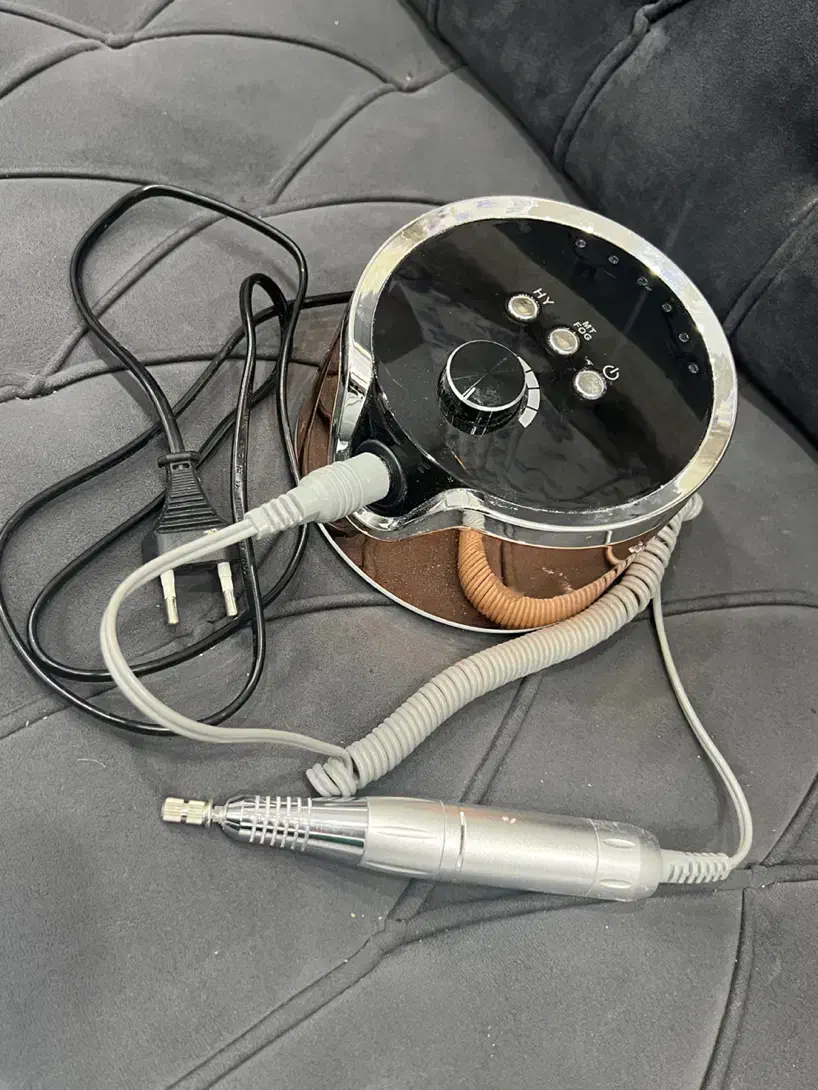 وسایل کاشت ناخن|آرایشی، بهداشتی، درمانی|اردبیل, |دیوار