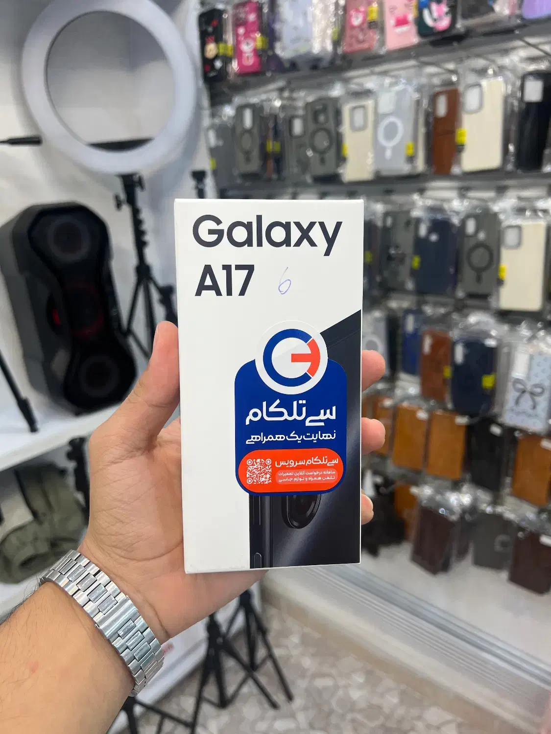 فروش گوشی نو|موبایل|ایلام, |دیوار