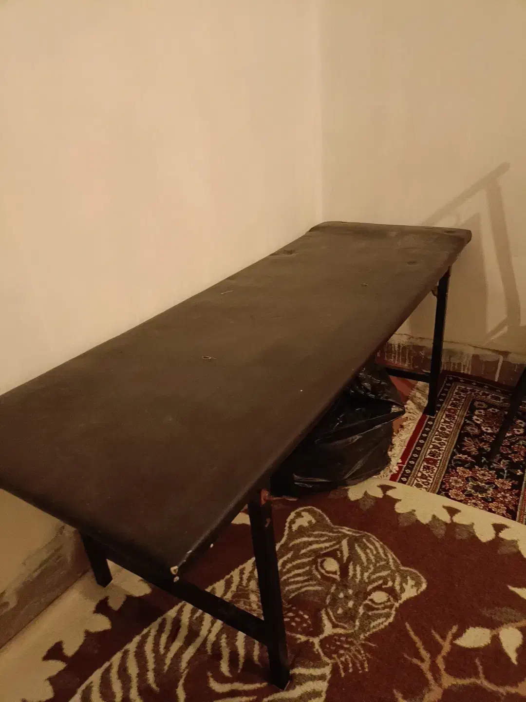 تخت ماساژ|تخت و سرویس خواب|دزفول, |دیوار