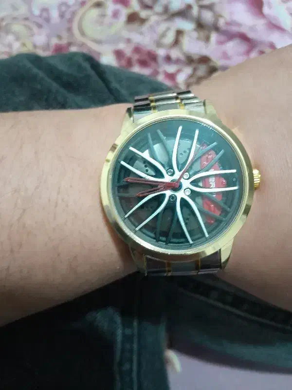 ساعت مچی|ساعت|قم, شهرک فاطمیه|دیوار