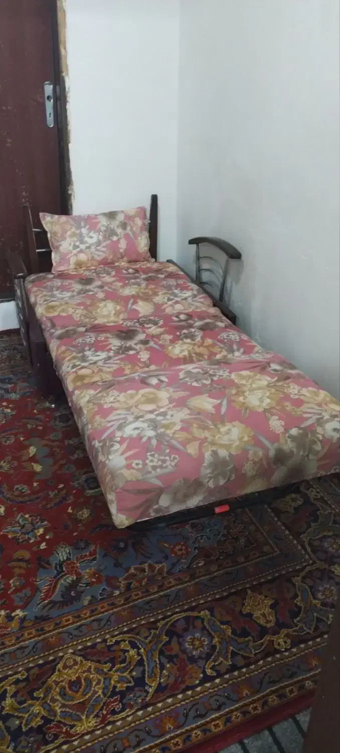 مبل تخت خوابشو|مبلمان خانگی و میز عسلی|سبزوار, شهدا|دیوار