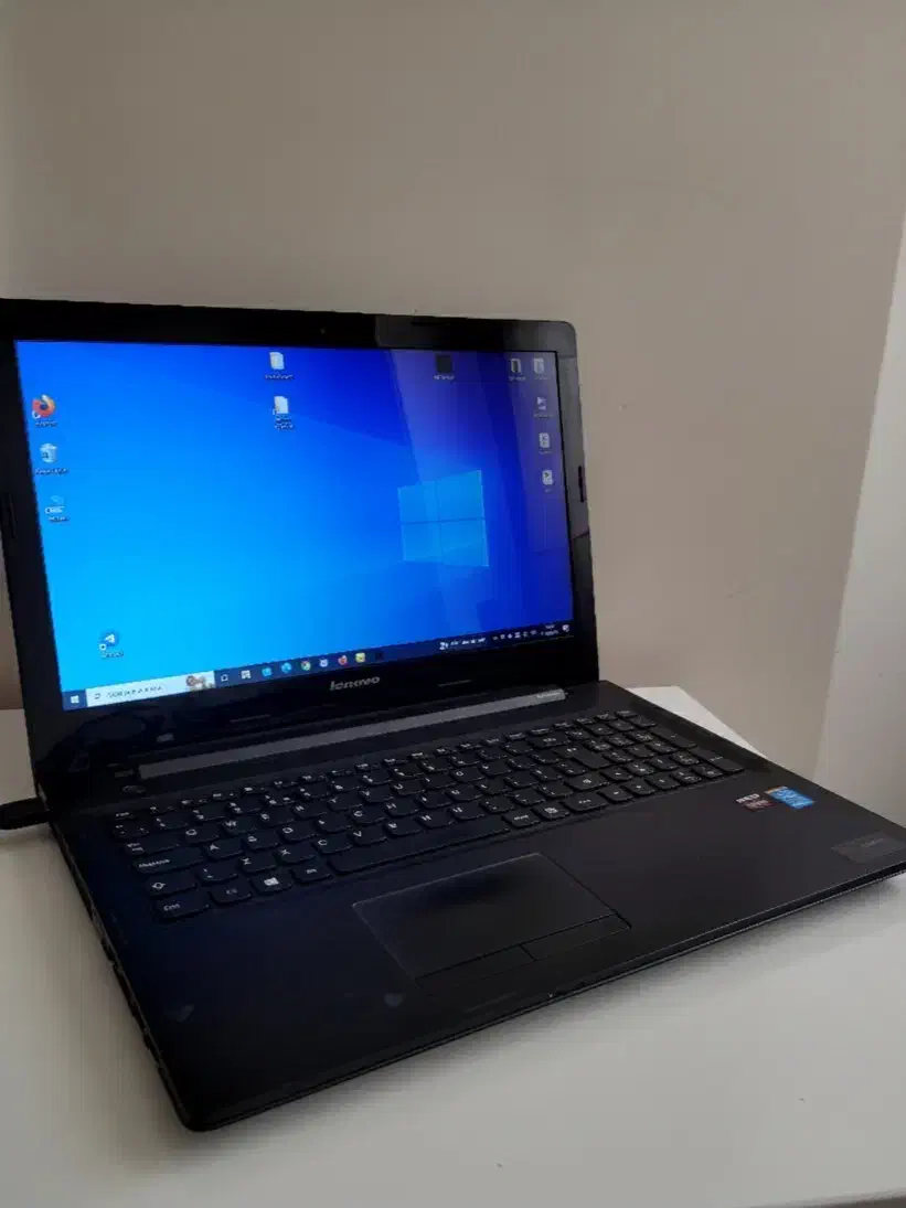 لپ تاپ Lenovo G50-70|رایانه همراه|تهران, امیرآباد|دیوار