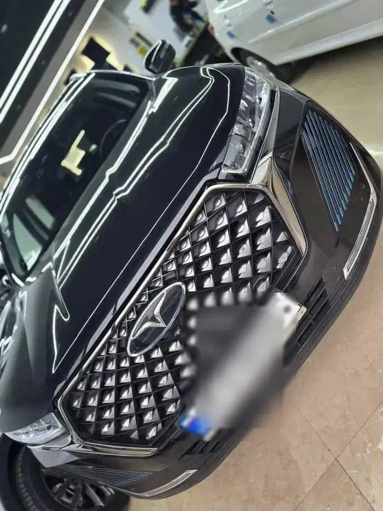 تیگو۷هیبریدپرو+E|خودرو سواری و وانت|تهران, شهرک شریعتی|دیوار