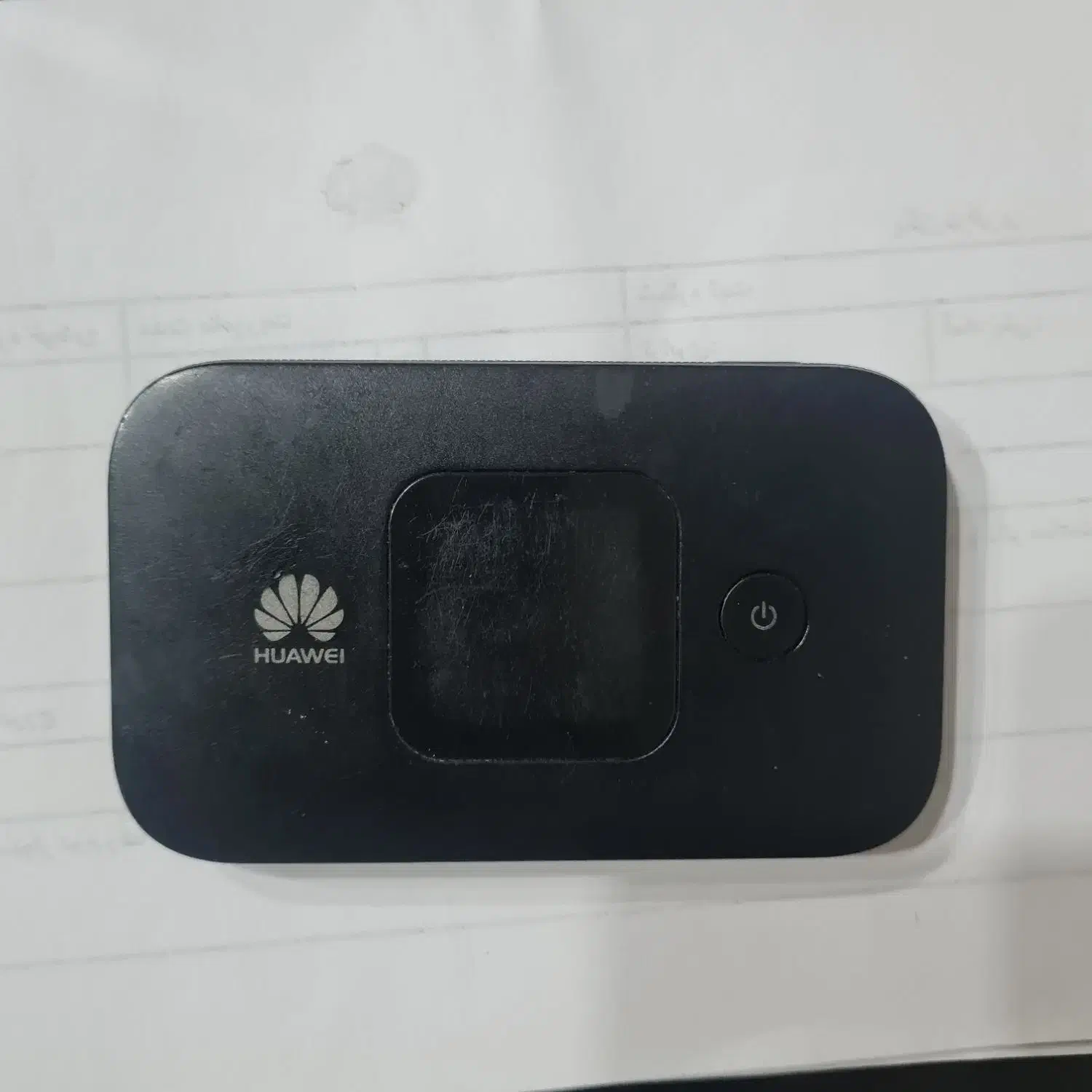 مودم جیبی هوآوی|مودم و تجهیزات شبکه|قم, هفت تیر|دیوار