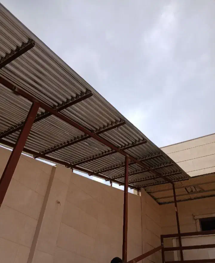 جوشکاری ساختمانی و سیار|خدمات پیشه و مهارت|بندر ترکمن, |دیوار