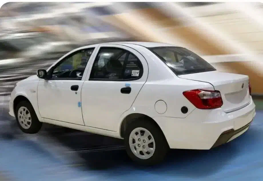 ساینا دوگانه سوز شرکتی اس ۸۵گانه ۴۰۳|خودرو سواری و وانت|دورود, |دیوار