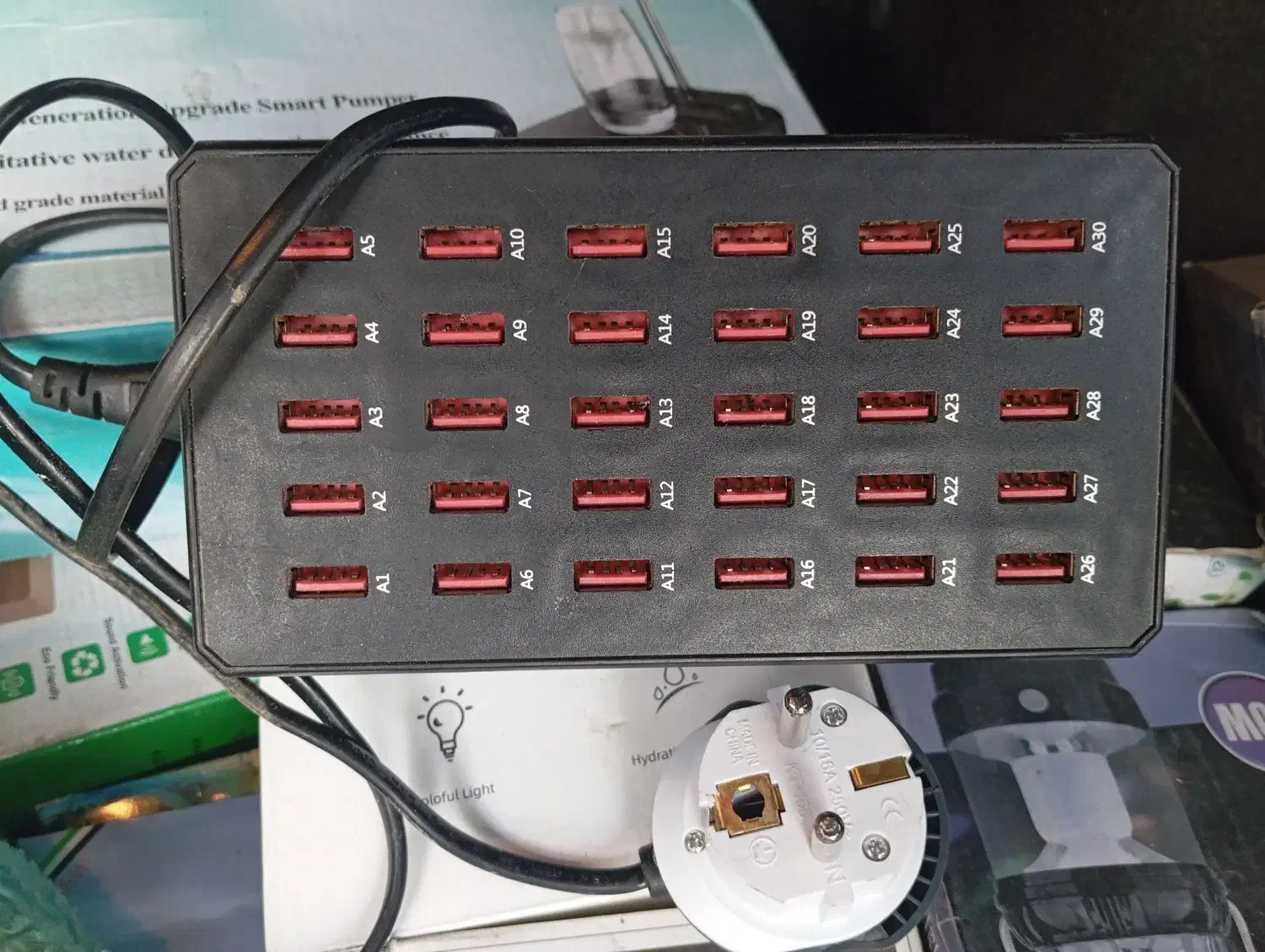مولد usb|قطعات و لوازم جانبی رایانه|اهواز, کوی مهدیس|دیوار