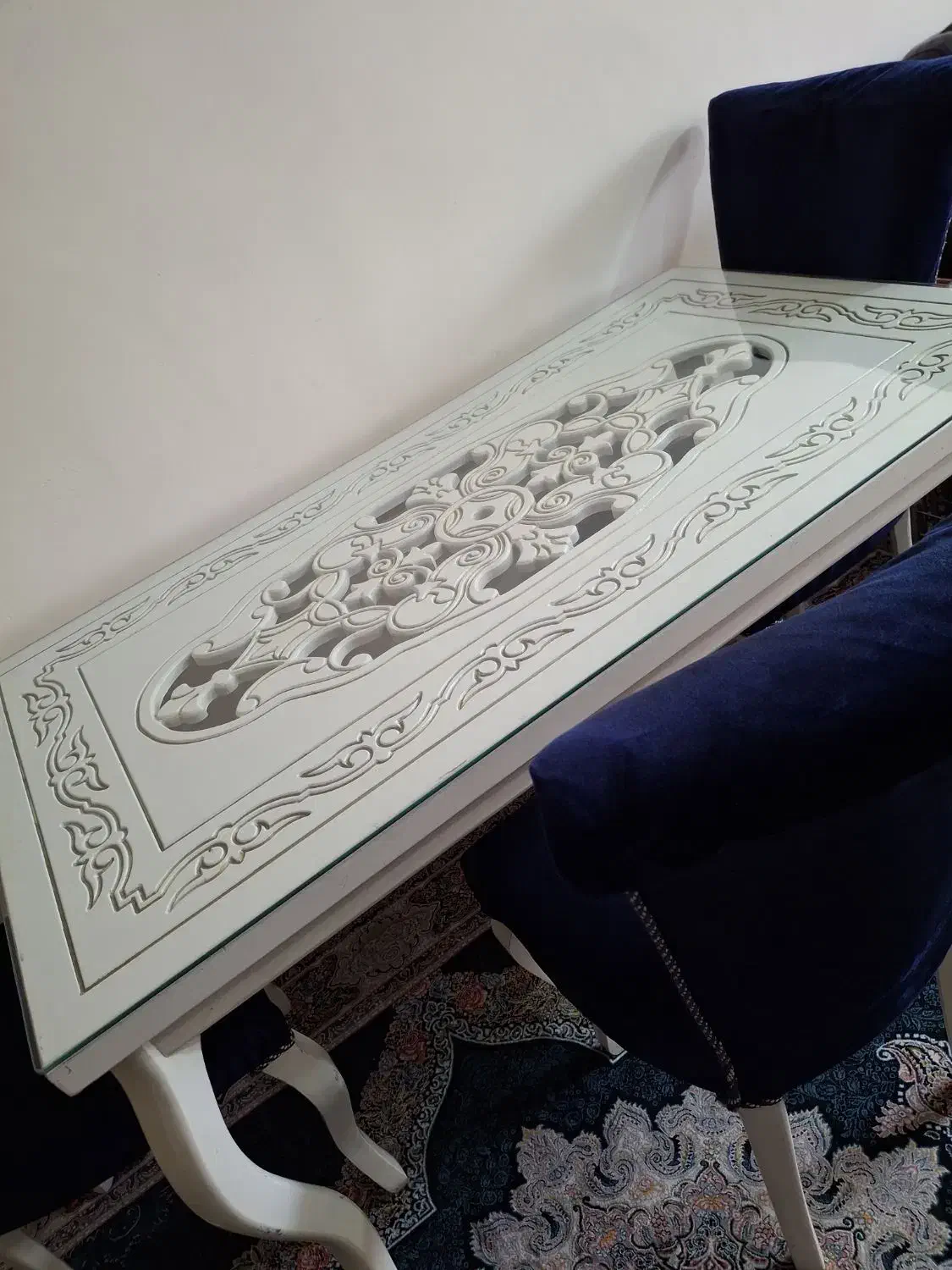 میز و صندلی ناهار خوری|میز و صندلی غذاخوری|اهواز, مجاهد|دیوار