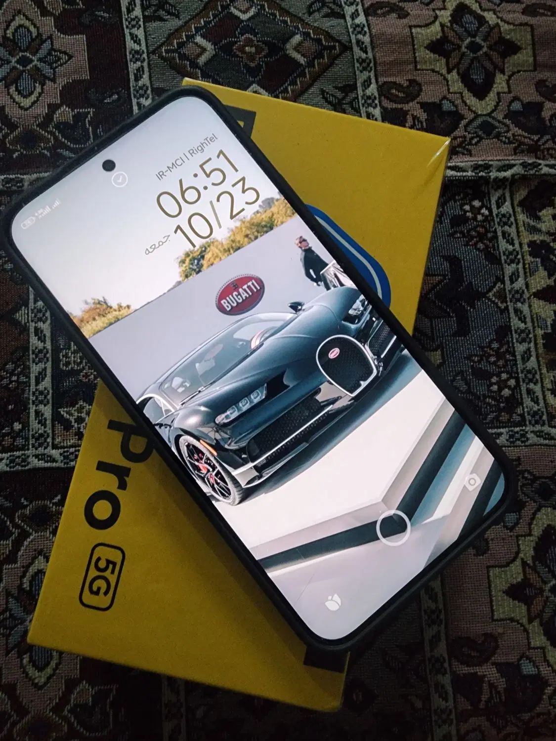 poco m8 pro 5G|موبایل|تهران, هاشمی|دیوار