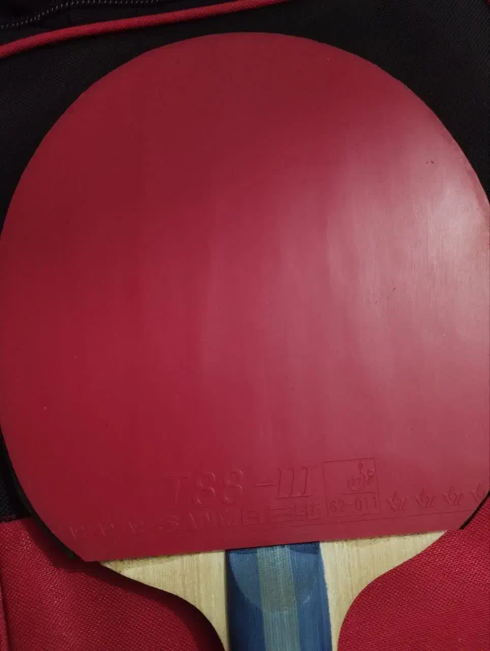 راکت پینگ پنگ|ورزش‌های توپی|بیرجند, |دیوار