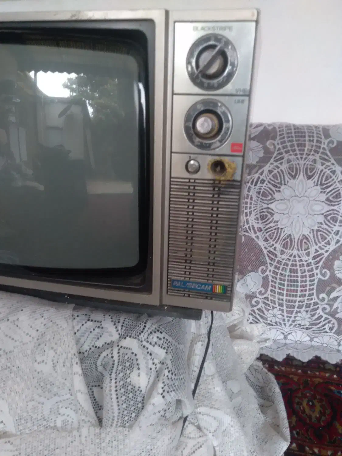 تلوزیون عتیغه|تلویزیون و پروژکتور|رشت, تازه آباد|دیوار