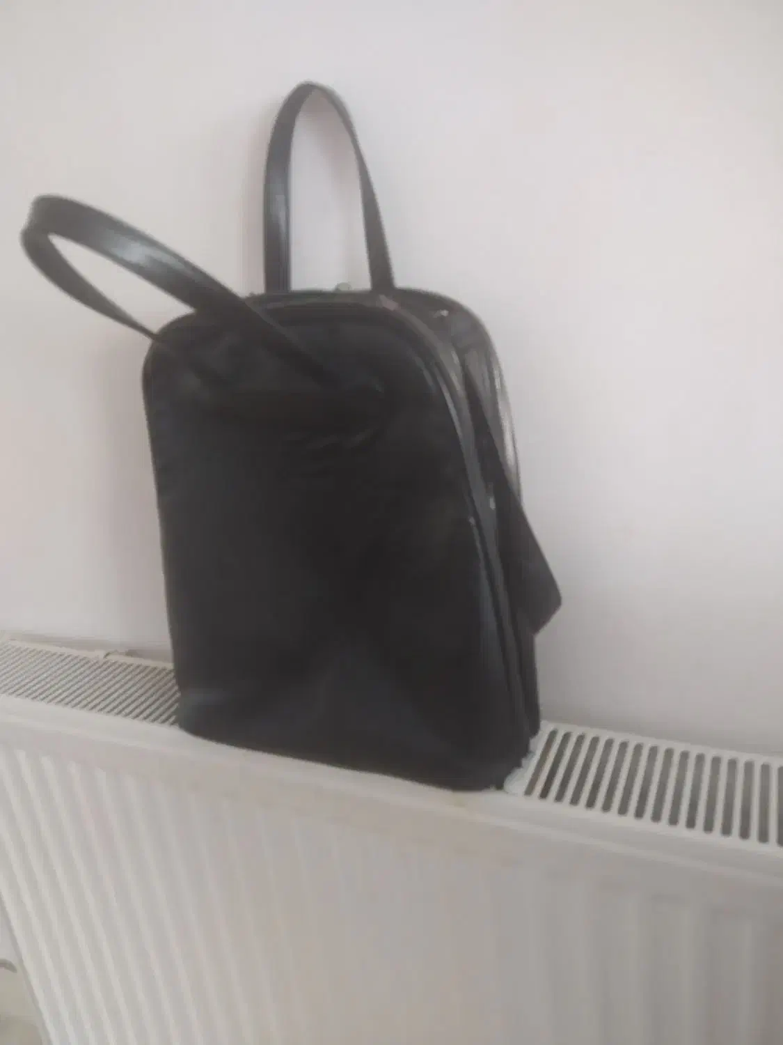 کیف برند زانتی سایز بزرگ اداری|کیف، کفش، کمربند|زنجان, |دیوار