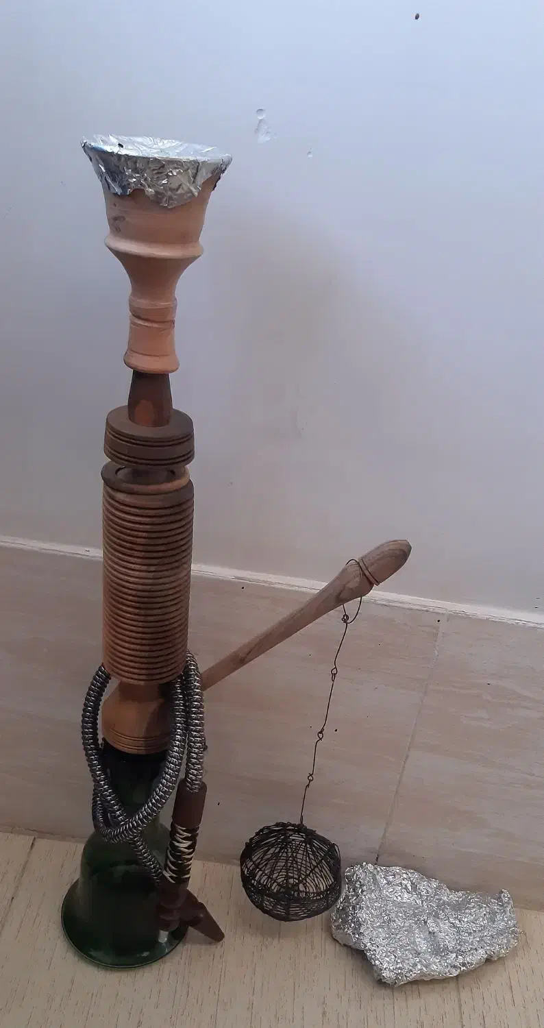 فروش قلیان|کلکسیون و سرگرمی|سنندج, |دیوار