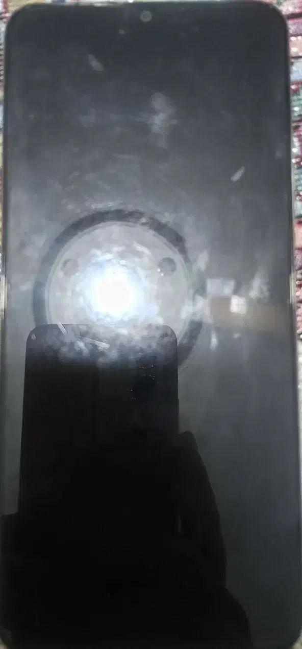 گوشی رلمی بسیار تمیز سالم سالمه|موبایل|خرمدره, |دیوار