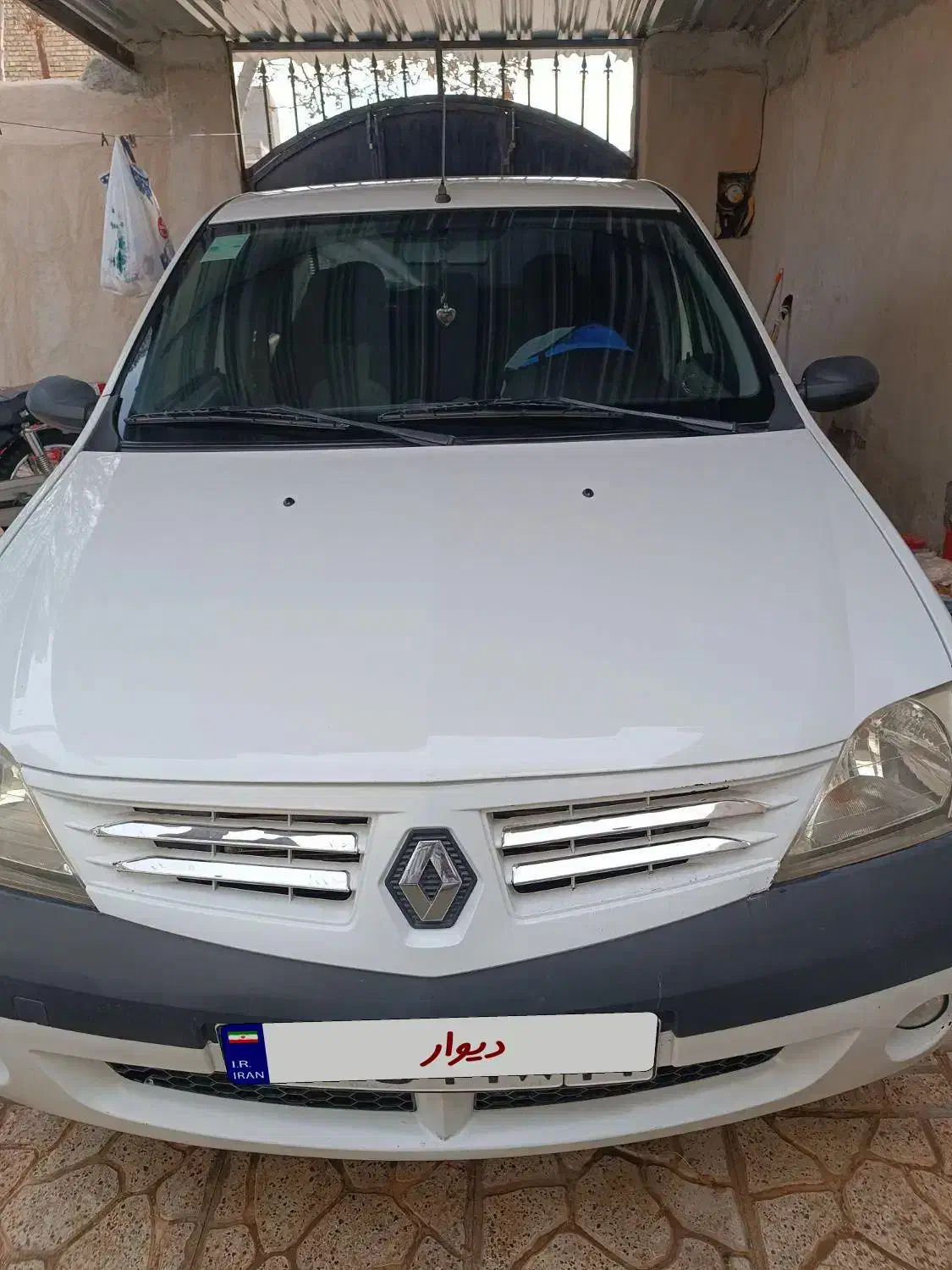 فروش ال۹۰ مدل ۹۱|خودرو سواری و وانت|جوین, |دیوار