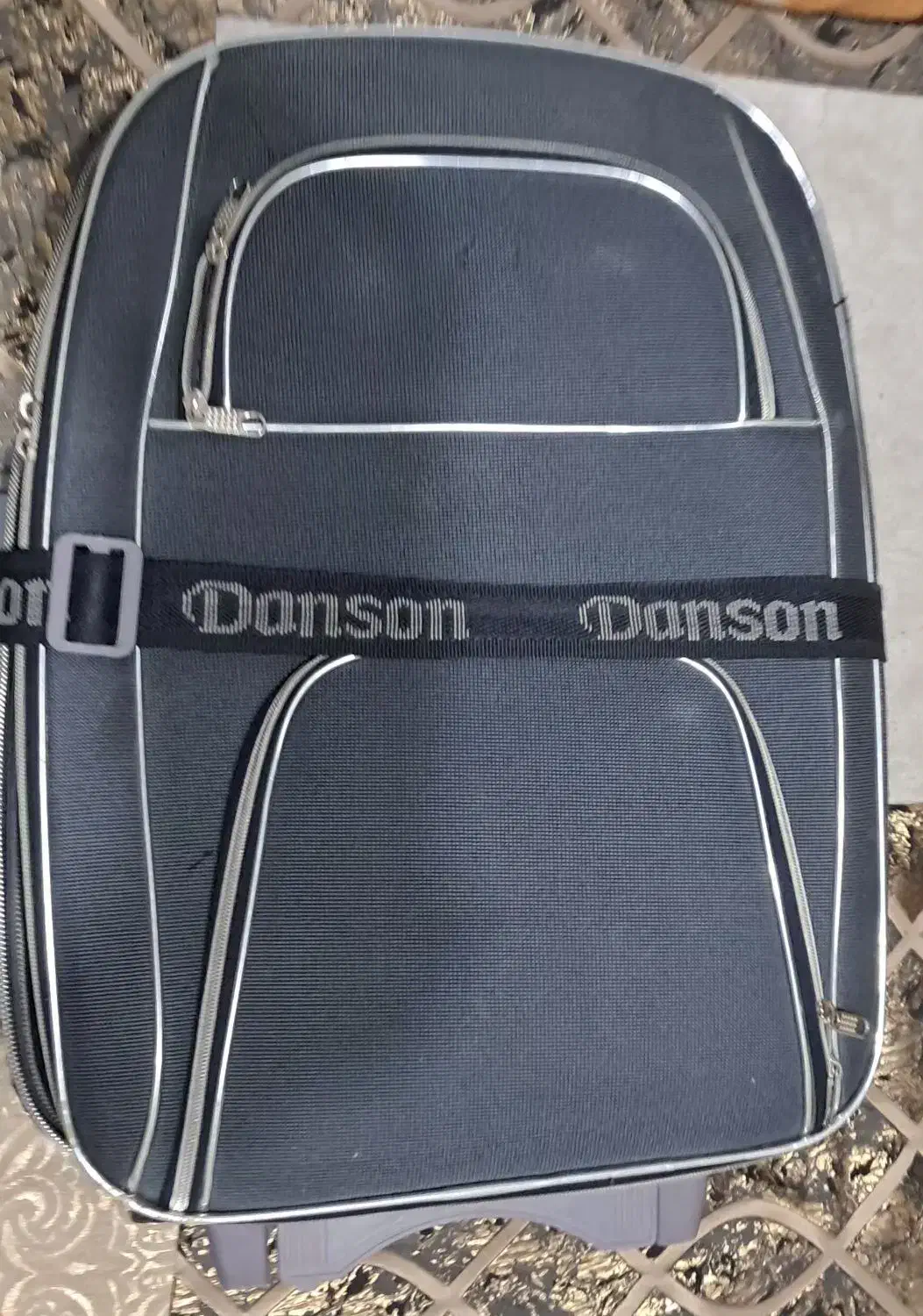 چمدان|کیف، کفش، کمربند|شهریار, شهرک شاهد|دیوار