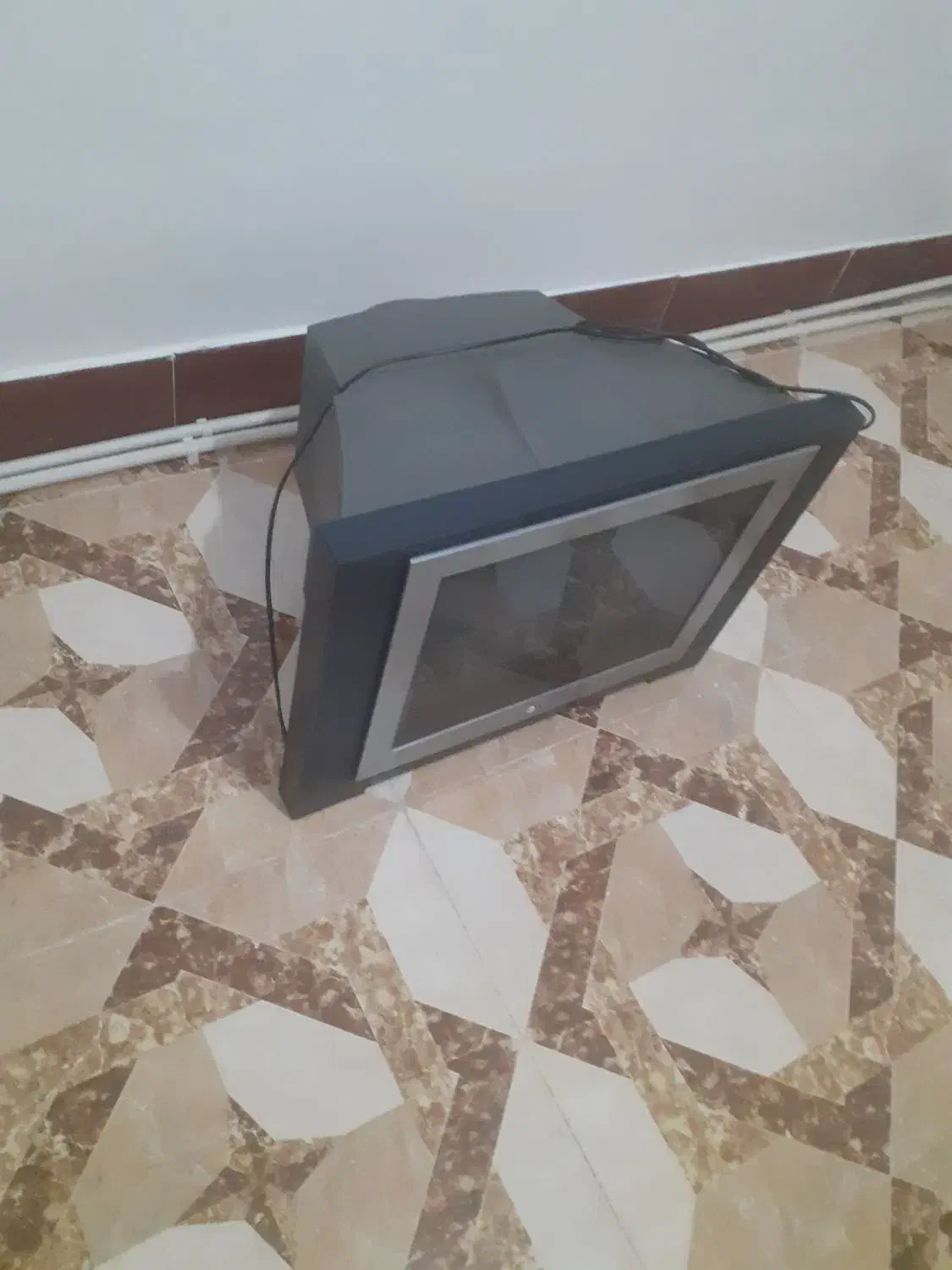 تلویزیون ال جی|تلویزیون و پروژکتور|دورود, |دیوار