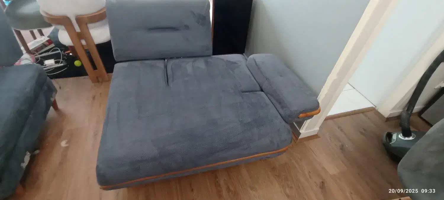 مبل شویی دریا|خدمات نظافت|تهران, تهرانسر غربی|دیوار