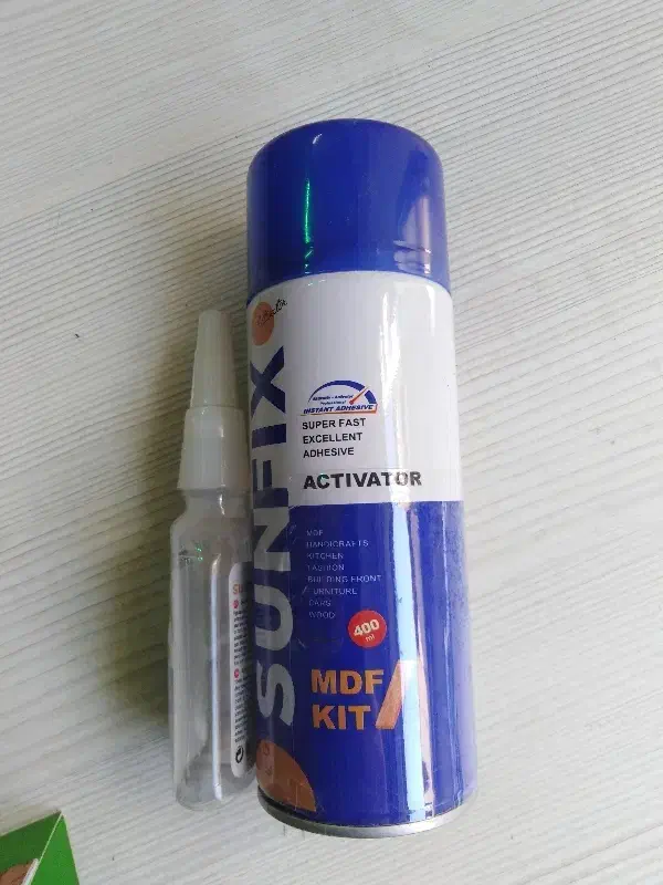 چسب 123سان فکس|مصالح و تجهیزات ساختمان|کرج, حصارک پایین|دیوار