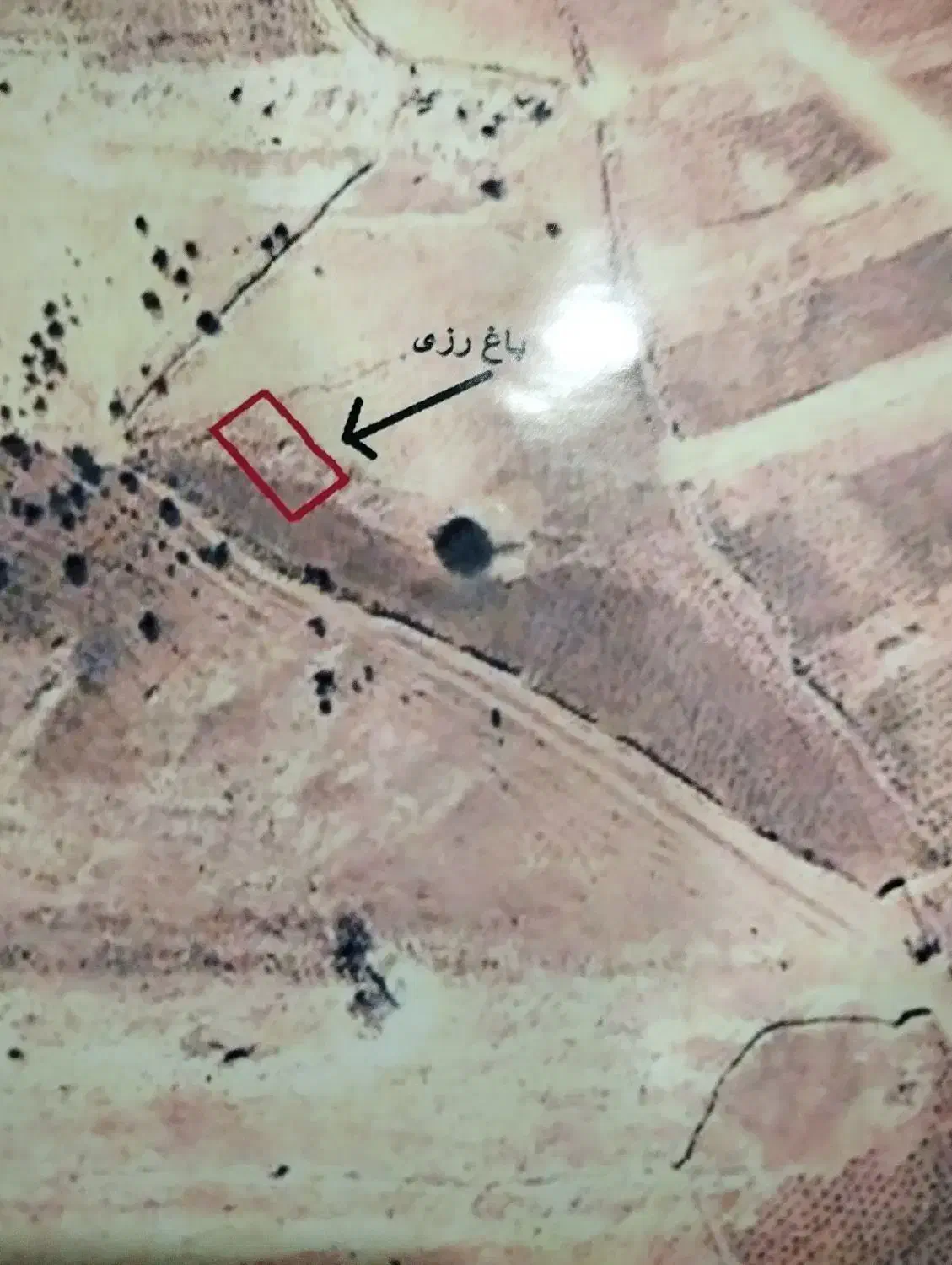 زمین 100متر تا 150متری معاوضه با سنگ نما|فروش زمین و ملک کلنگی|شیراز, شهرک سعدی|دیوار