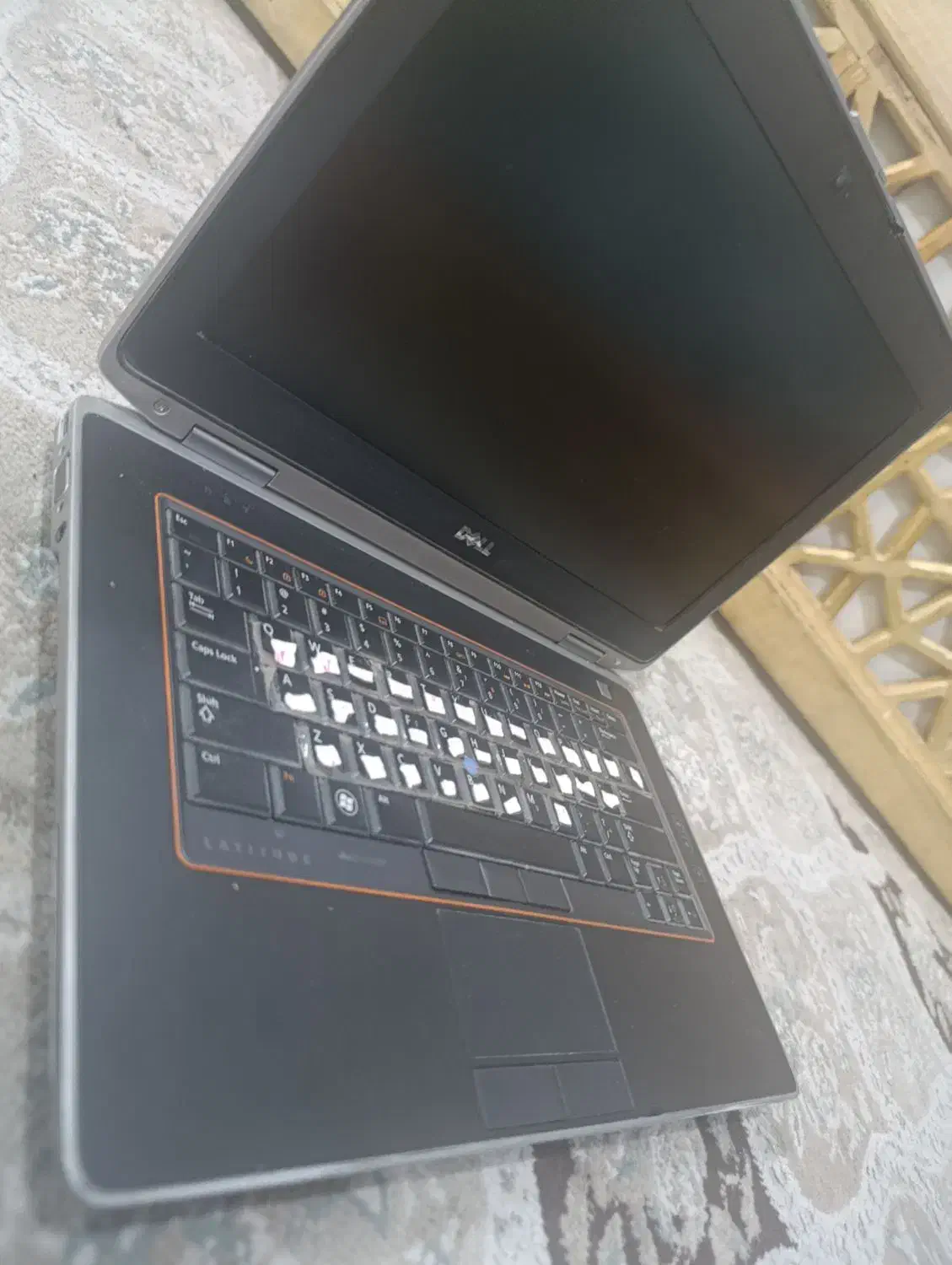 لپتاپ دل|رایانه همراه|مشهد, شهید قربانی|دیوار