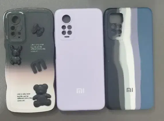 قاب شیائومی|لوازم جانبی موبایل و تبلت|ساوه, |دیوار