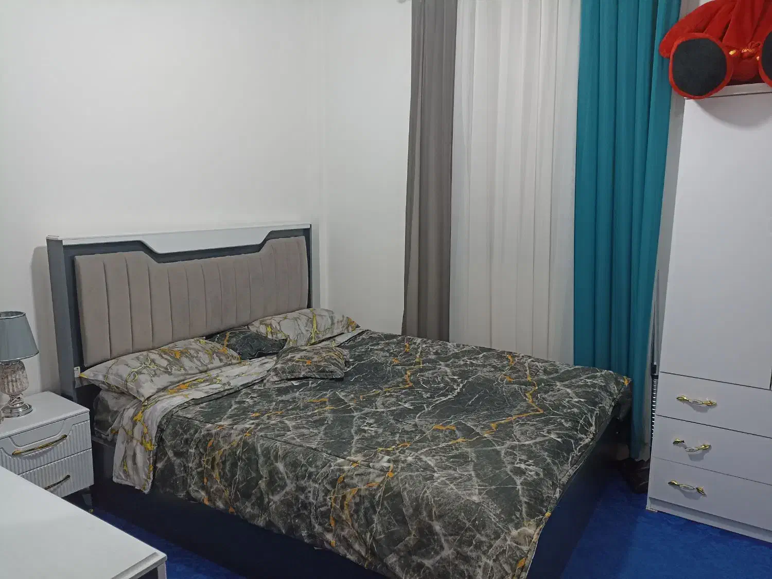 واحد فروشی فوری|فروش آپارتمان|بومهن, |دیوار