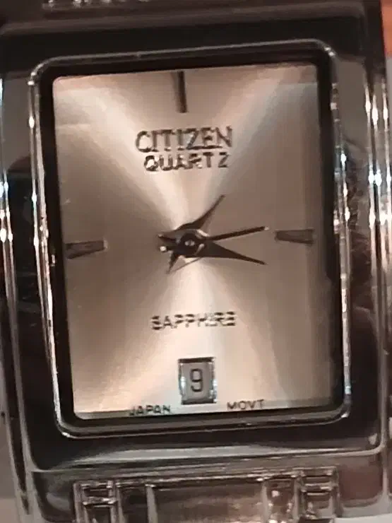 ساعت مچی زنانه سیتی زن|ساعت|شیراز, شهرک سراج|دیوار