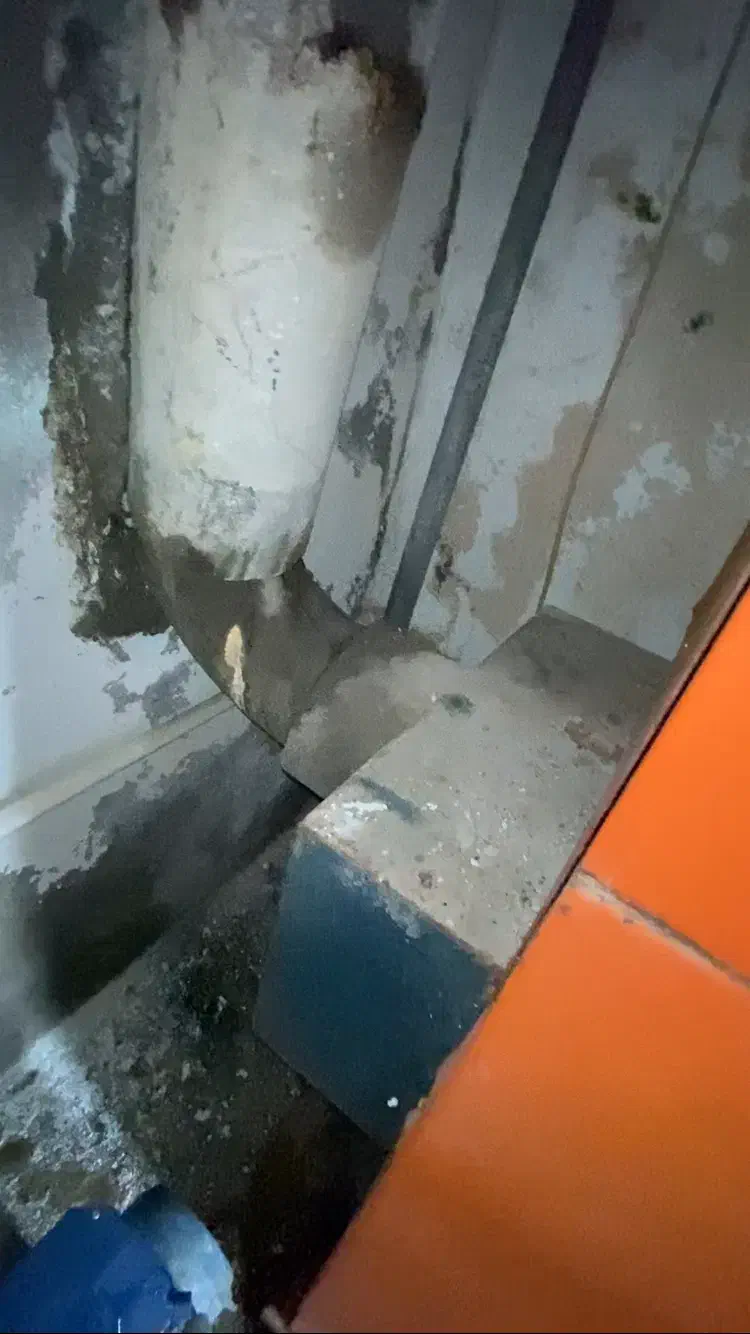 فروش دیگ و مشعل|آبگرمکن، پکیج، شوفاژ|محمودآباد, |دیوار