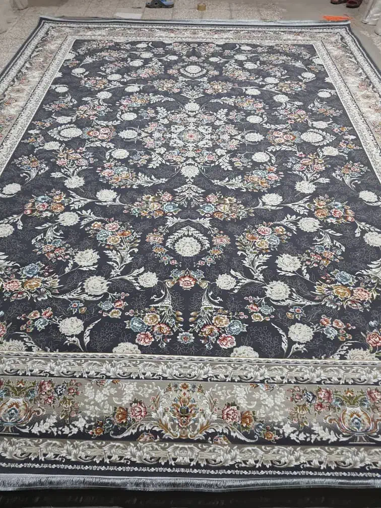 فرش نیاوران کاشان|فرش|یاسوج, |دیوار