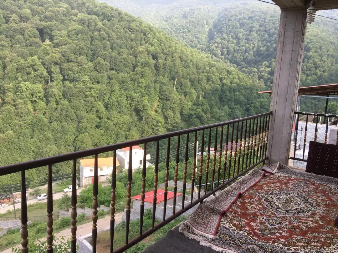 اجاره ویلا و سوئیت در یلاق|اجارهٔ کوتاهمدت ویلا و باغ|آلاشت, |دیوار