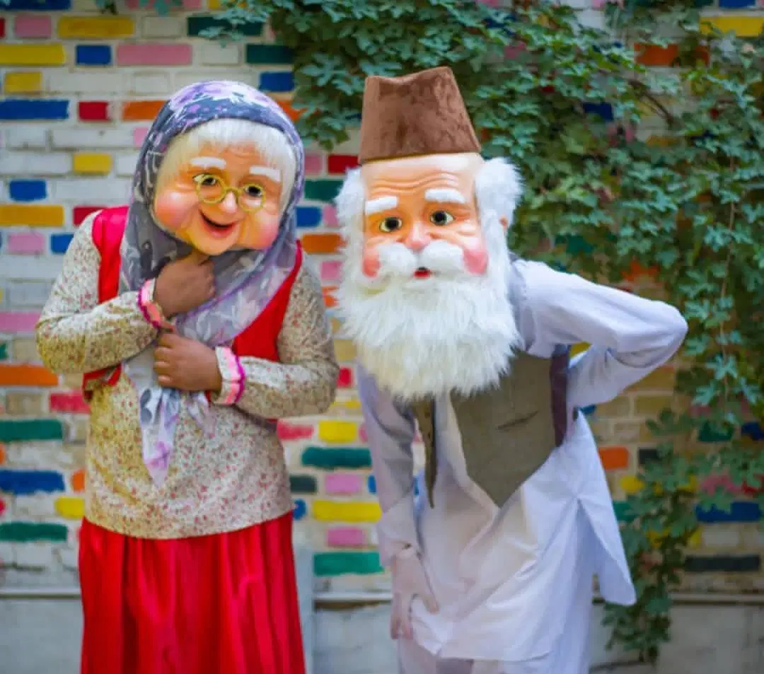 اجرا برنامه های فرهنگی|خدمات پذیرایی، مراسم|تهران, جوانمرد قصاب|دیوار