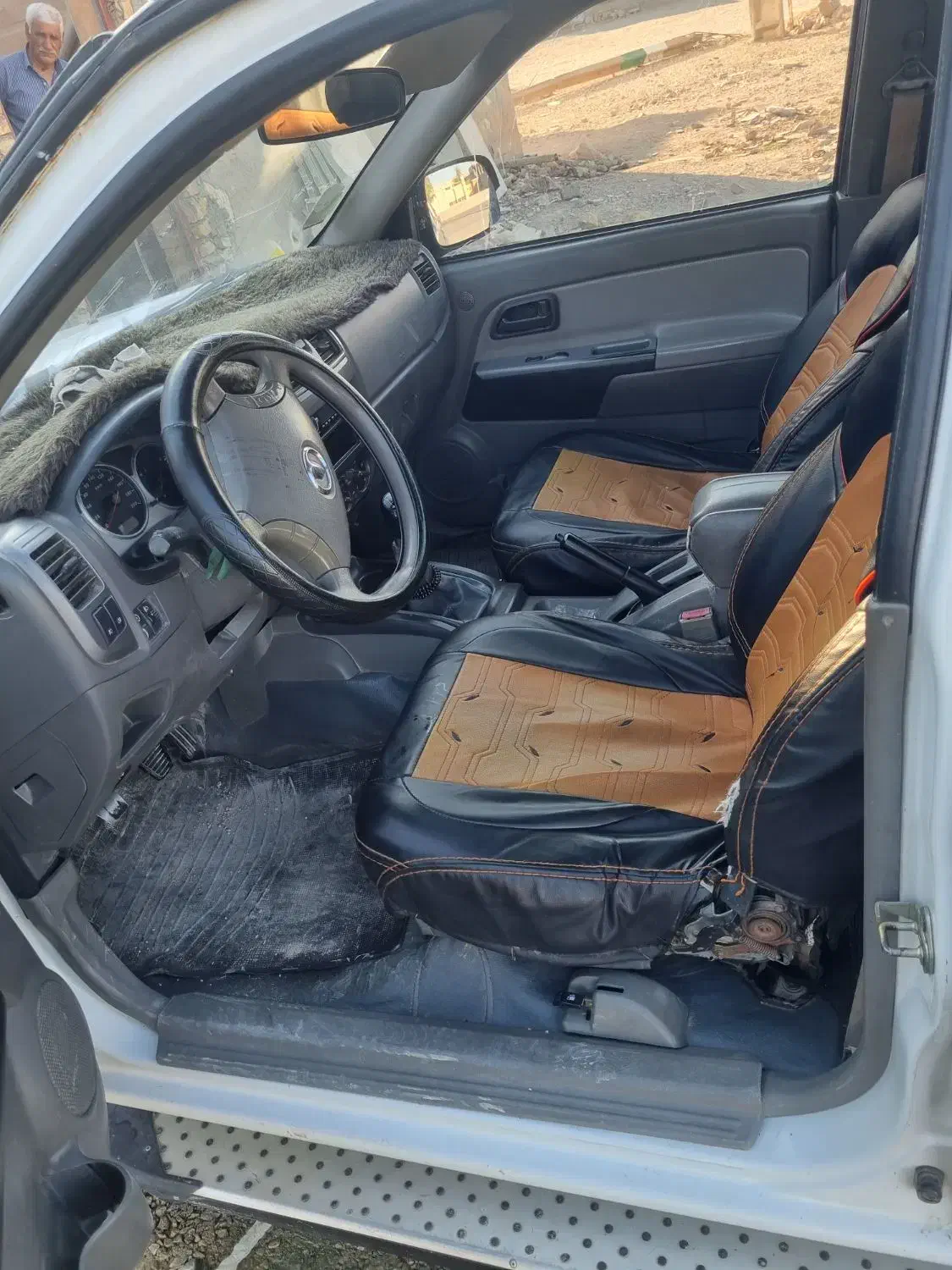 وینگل ۵|خودرو سواری و وانت|خرمآباد, |دیوار