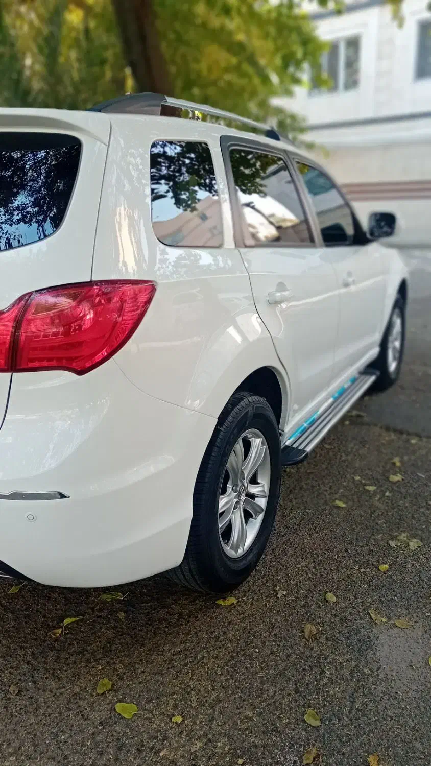 هایما s7|خودرو سواری و وانت|ری, دولت‌آباد|دیوار