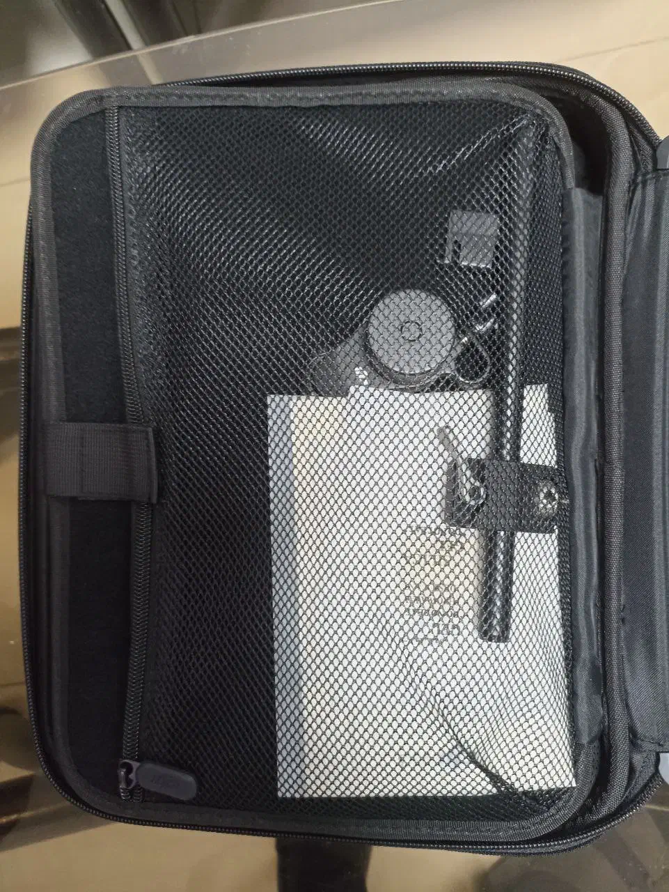 رونین rs3 DGI کمبو|دوربین عکاسی و فیلم‌برداری|محمدشهر, محمدشهر|دیوار