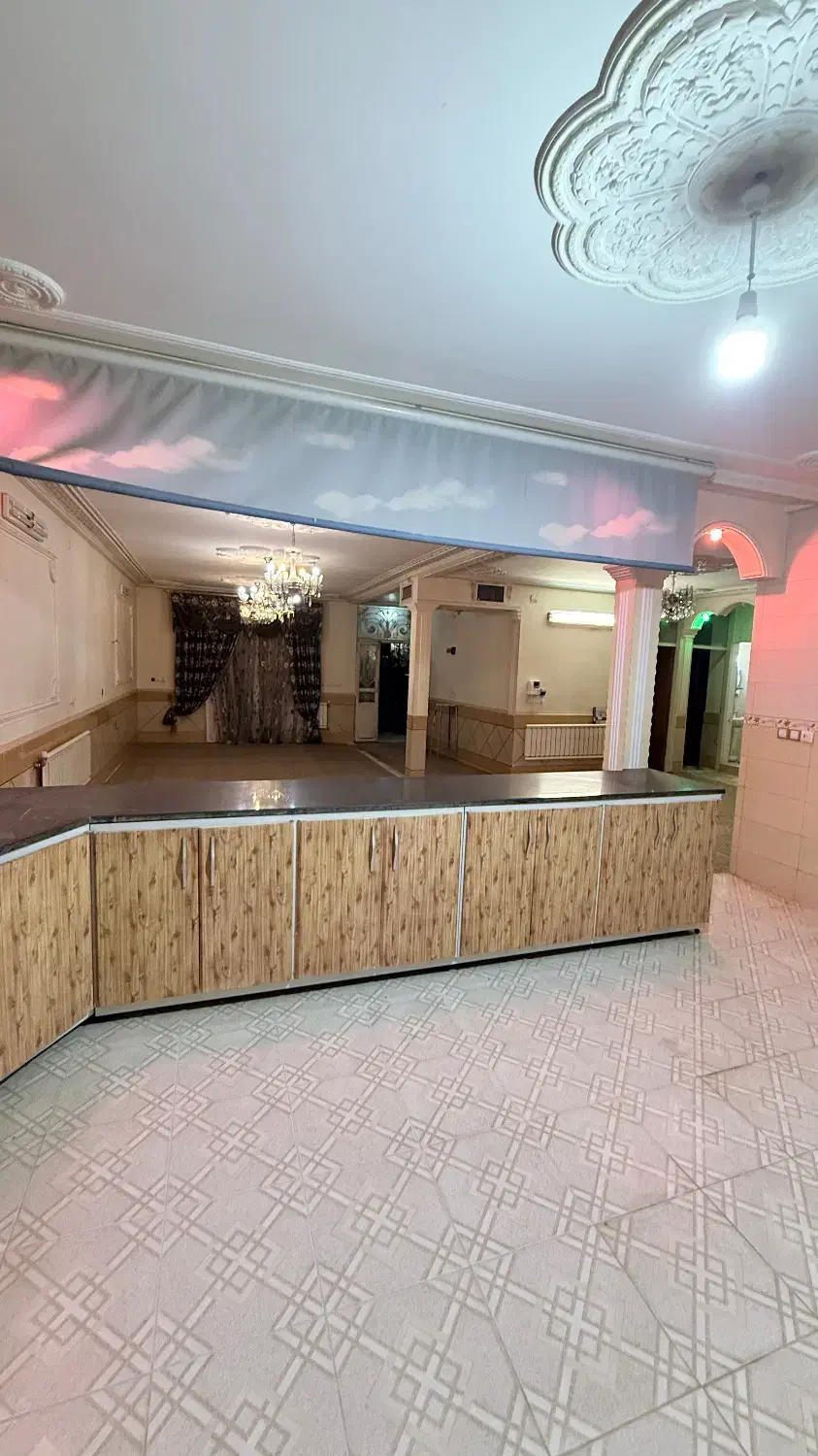 اجاره یک واحد تجاری مسکونی  ۱۹۰ متری محدوده معلم|اجارهٔ دفتر کار، اتاق اداری، مطب|یاسوج, |دیوار