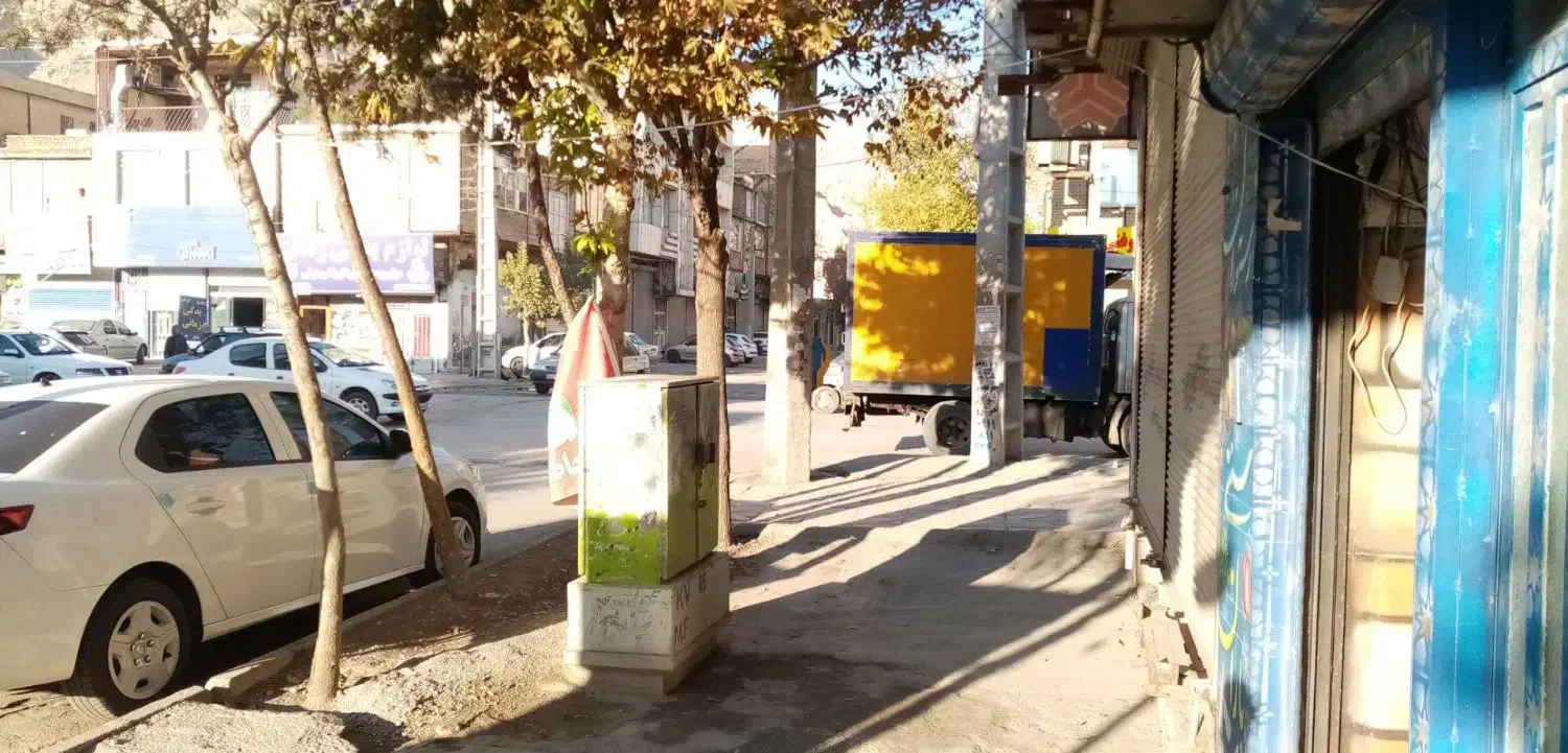 اجاره مغازه|اجارهٔ مغازه و غرفه|کرمانشاه, |دیوار