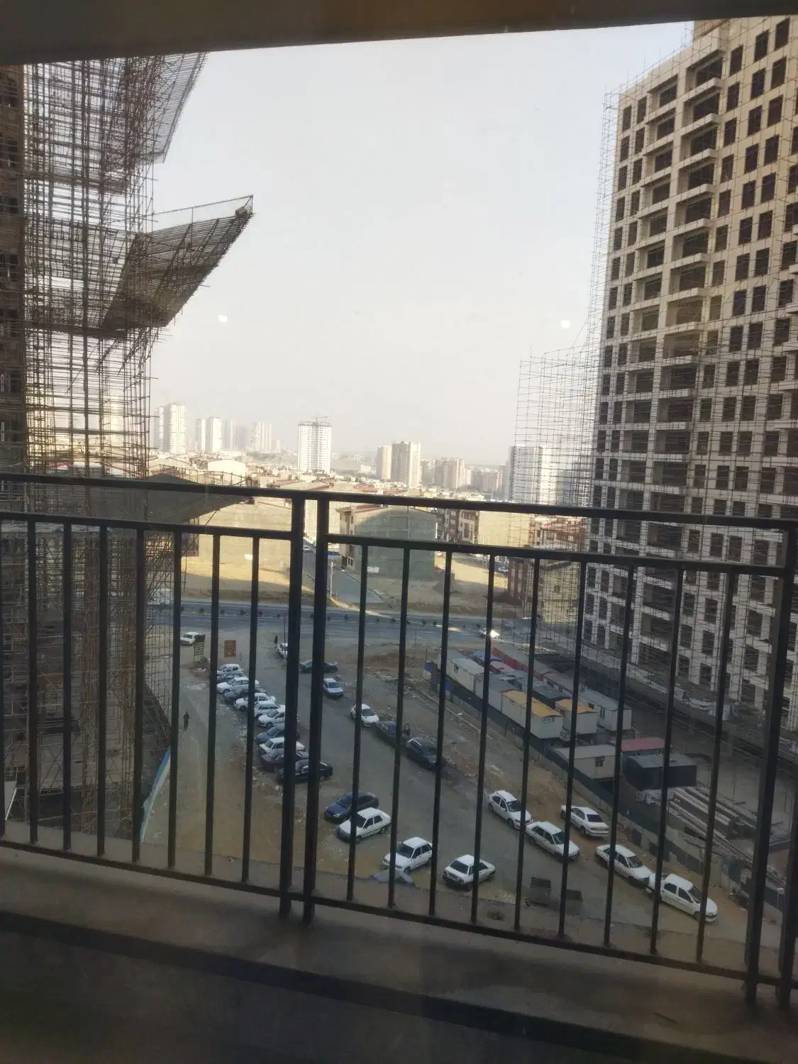 رهن و اجاره مانا نارنجستان 4 مروارید شهر