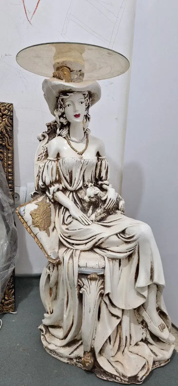 مجسمه|مجسمه، تندیس، ماکت|ایلام, |دیوار