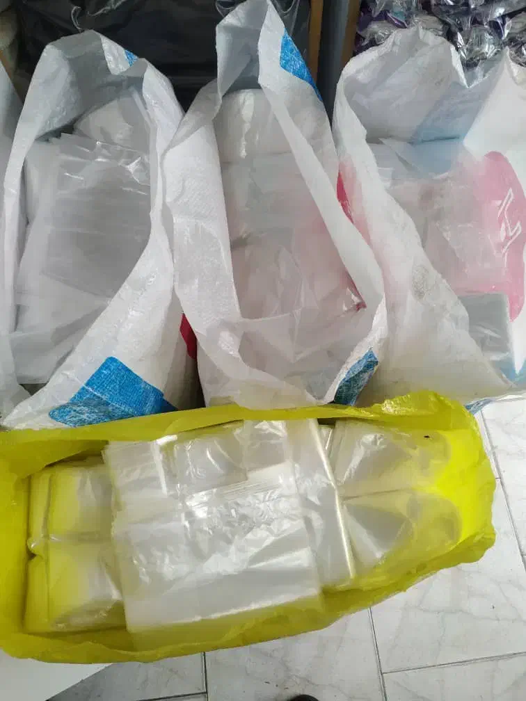 نوید پلاست|لوازم نظافت|کرج, حیدرآباد|دیوار