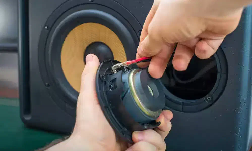 تلوزیون|سیستم صوتی خانگی|رباط‌کریم, الارد|دیوار