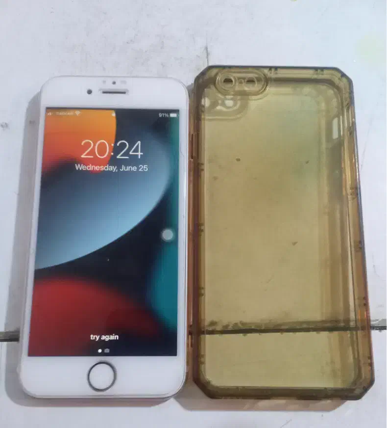 ایفون 6s|موبایل|اهواز, زرگان|دیوار