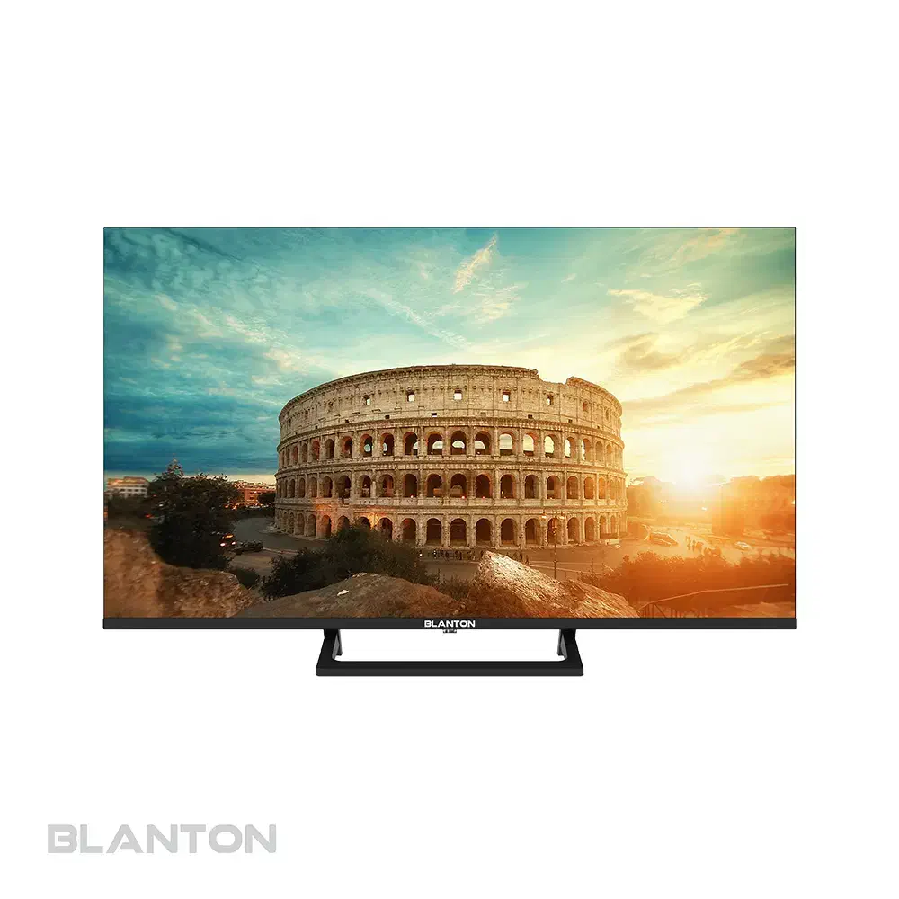 تلویزیون بلانتون ۴۳ اینچ مدل BEW-TV43۲۳|تلویزیون و پروژکتور|قائم‌شهر, |دیوار